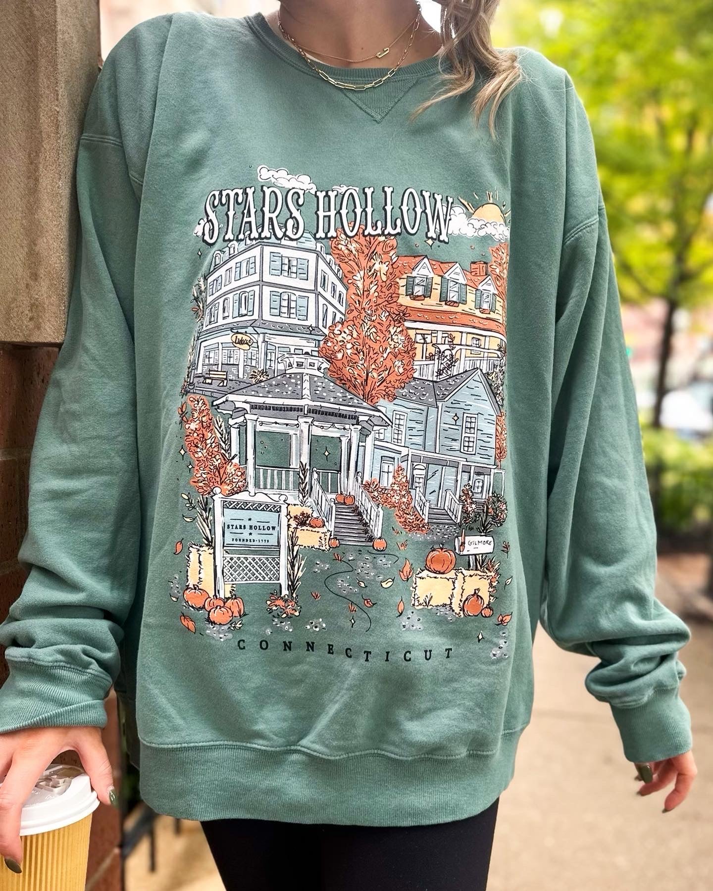 STARS HOLLOW