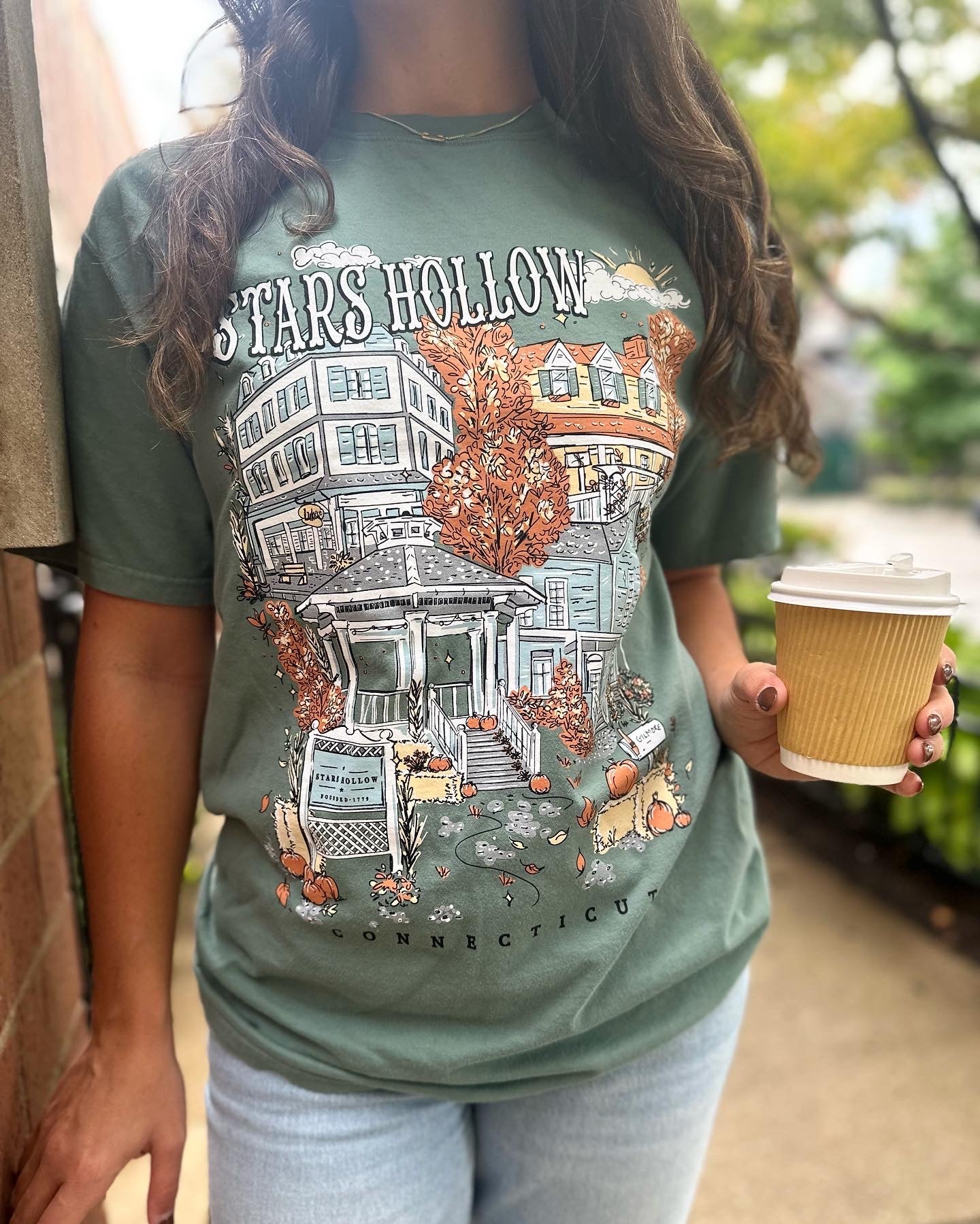 STARS HOLLOW