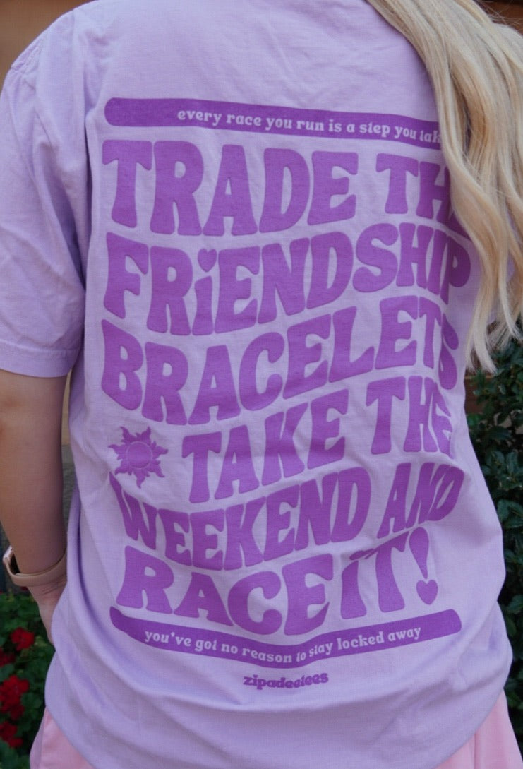 TANGLED PRINCESS (ZIP'S VERSION)