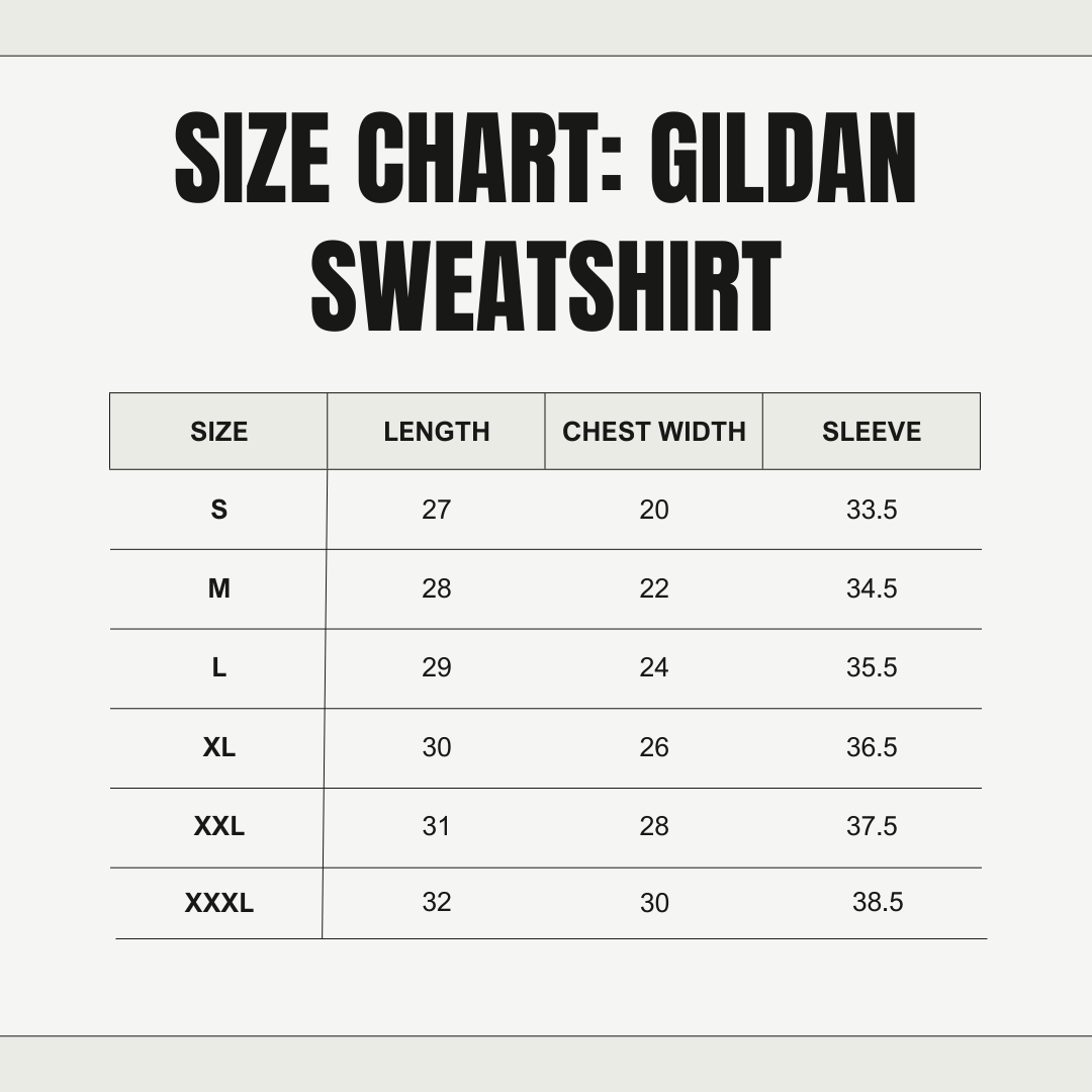 DOPIEST MILES: CREWNECK SWEATSHIRT