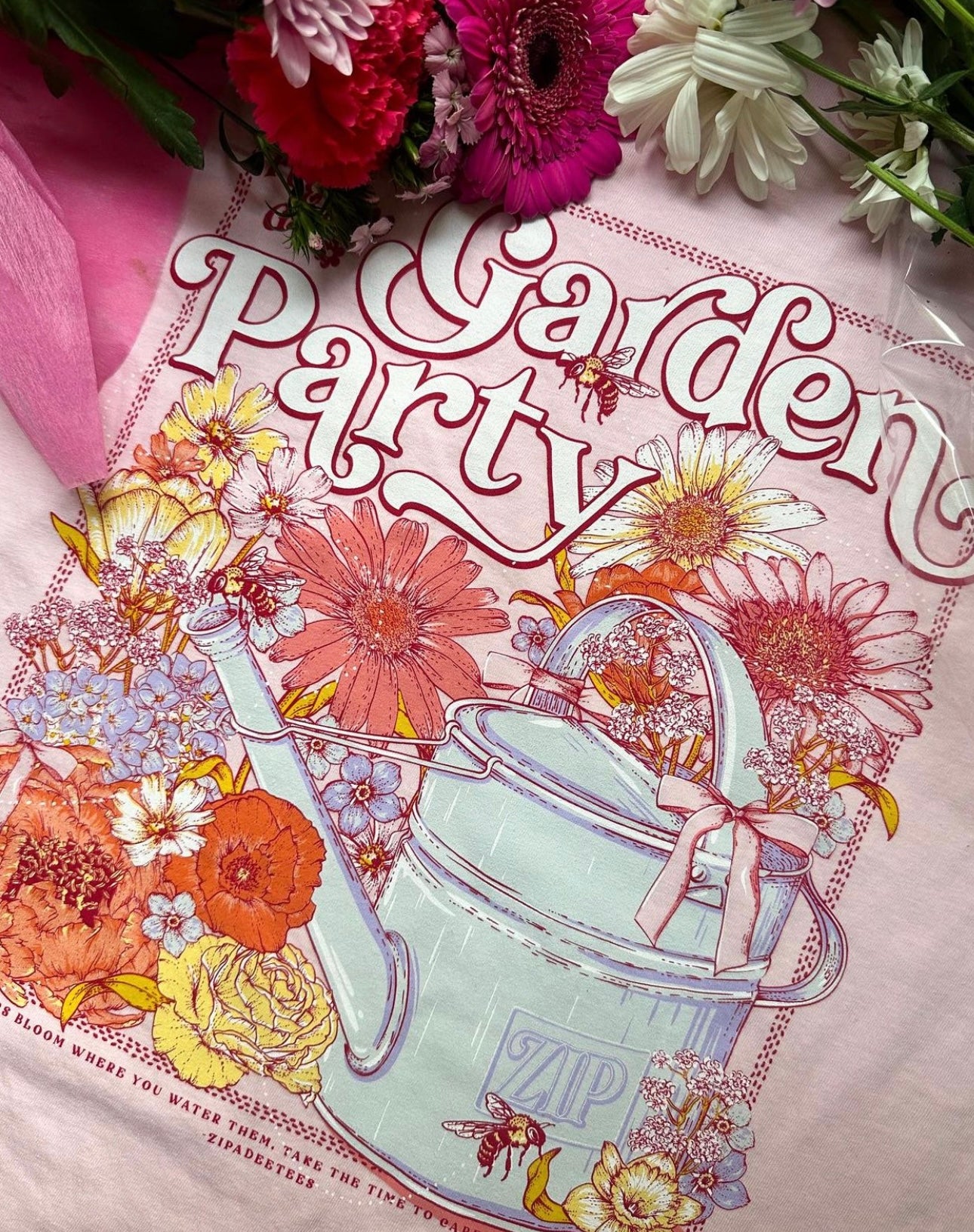 Garden Party