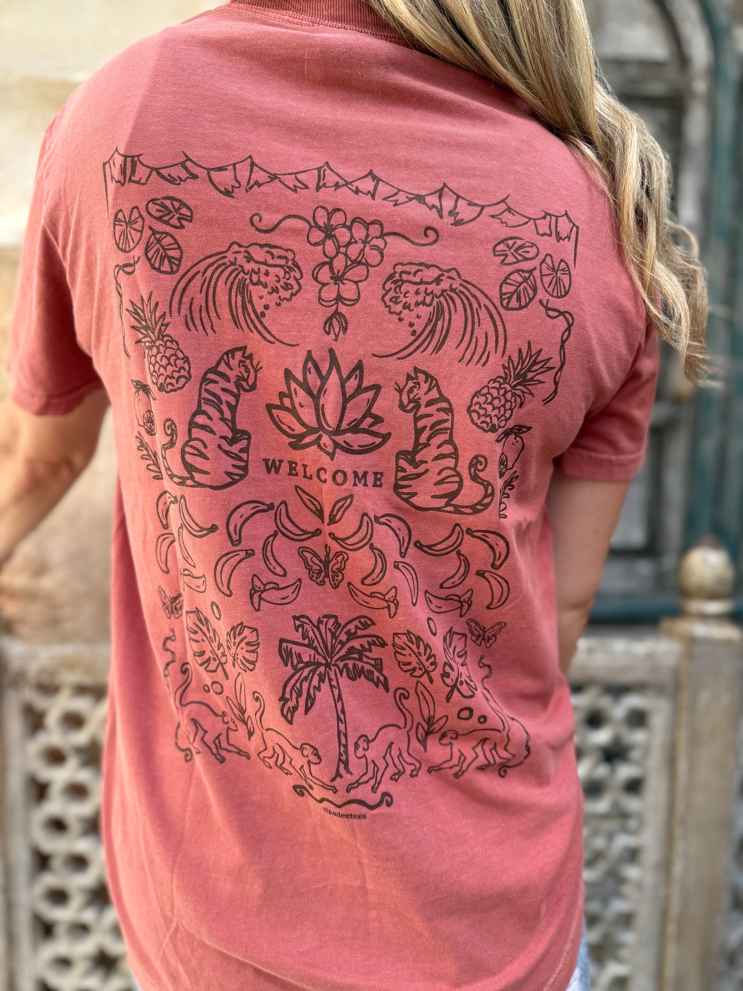 Lotus Kingdom