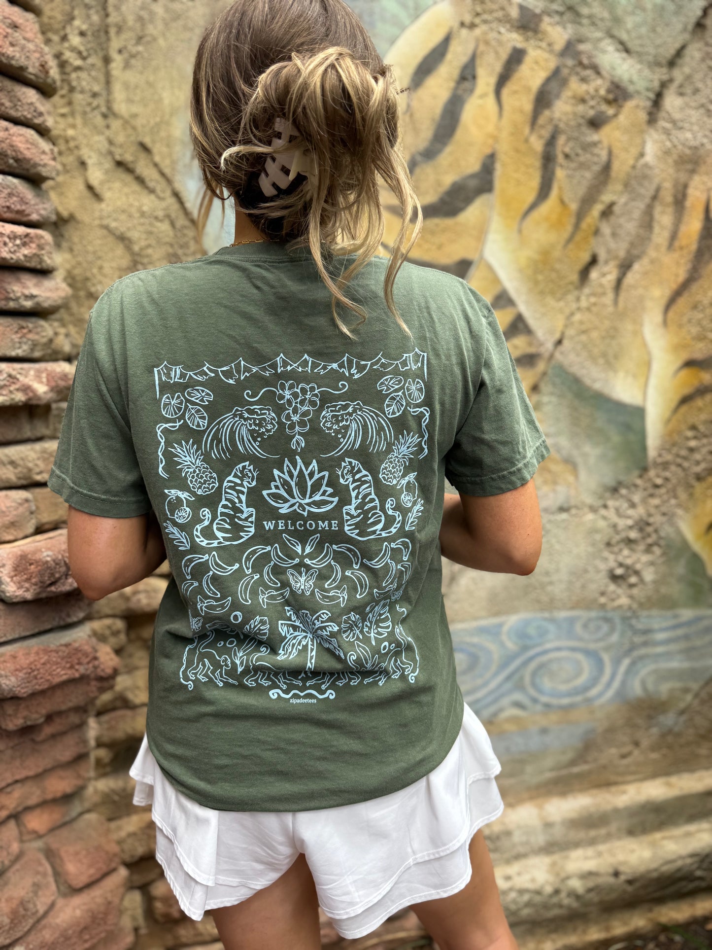 Lotus Kingdom