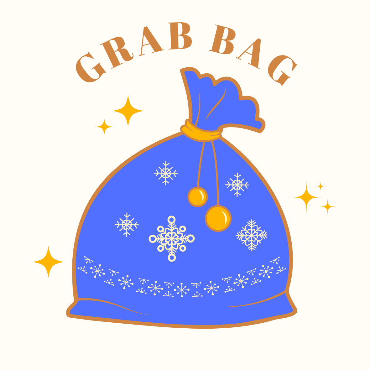 Santa's Grab Bag: runDisney Sweatshirts