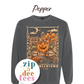 RETURN TO HALLOWEENTOWN: PRE-ORDER
