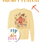 GRUMPY MILES: PRE-ORDER