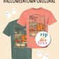 ORIGINAL HALLOWEENTOWN: PRE-ORDER