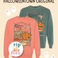 ORIGINAL HALLOWEENTOWN: PRE-ORDER