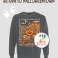 RETURN TO HALLOWEENTOWN: PRE-ORDER