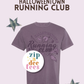 Halloweentown Running Club: MARNIE PURPLE PRE-ORDER