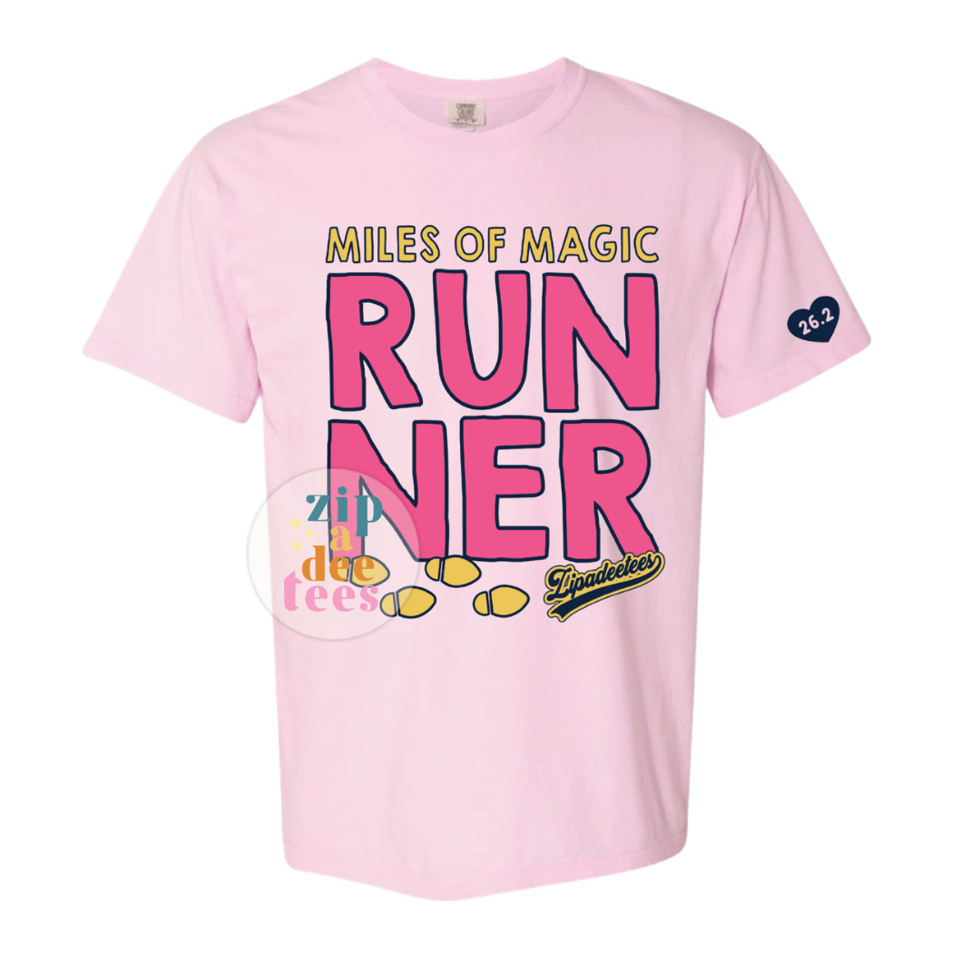 MILES OF MAGIC: FULL "MINNIE"