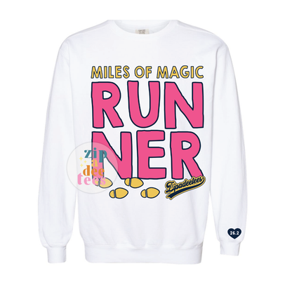 MILES OF MAGIC: FULL "MINNIE"