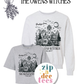 The Owens Witches PRE-ORDER