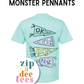 Happiest Monsters: PRE-ORDER