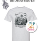 The Owens Witches PRE-ORDER