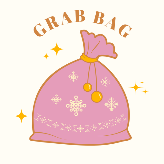 Santa's Grab Bag: Generic Zip Designs
