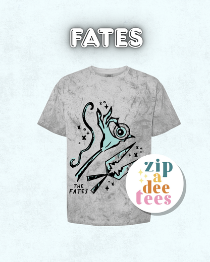 THE FATES