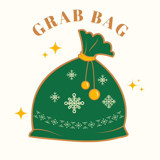Santa's Grab Bag: T-Shirts