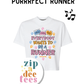 PURRRFECT RUNNER: PRE-ORDER