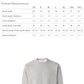 She Ran Happily Ever After: Crewneck Sweatshirt