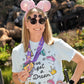 I've Got a Dream BOXY T-shirt