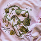 Bewitching Charms Sweatshirts