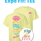EXPO FIT: PRE-ORDER