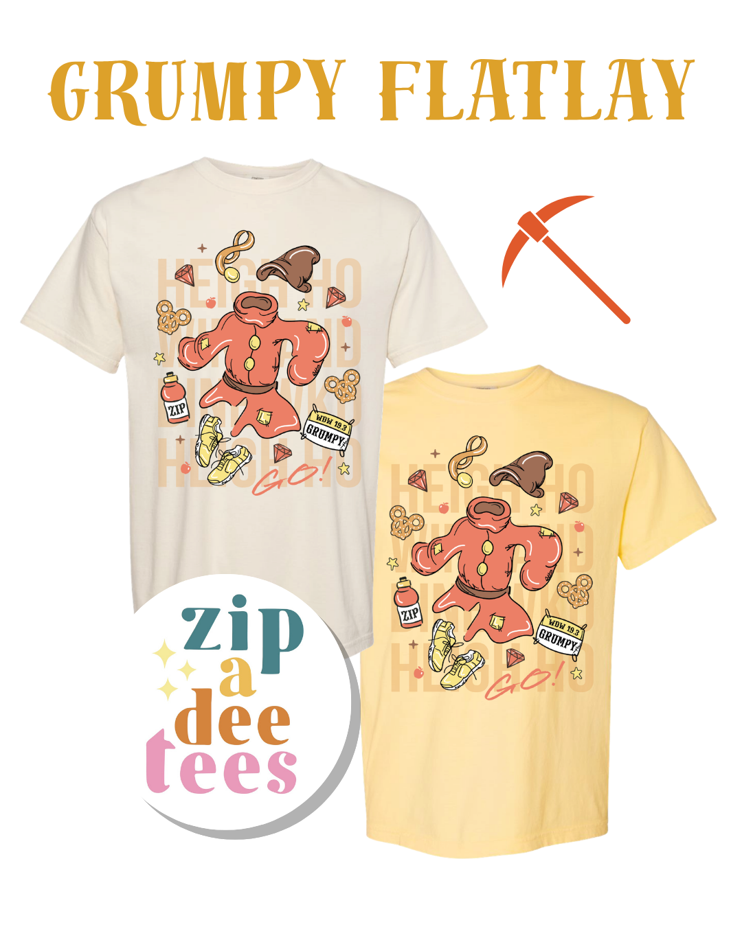 GRUMPY MILES: PRE-ORDER
