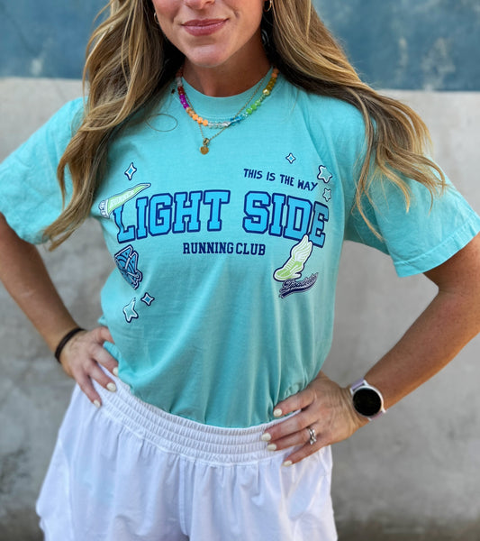 Light Side | Dark Side Running Club