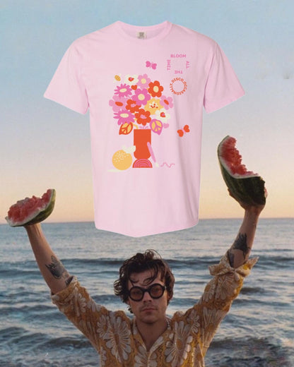 Flower & Disco Festival: PRE-ORDER