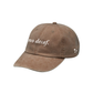 No Decaf Hat