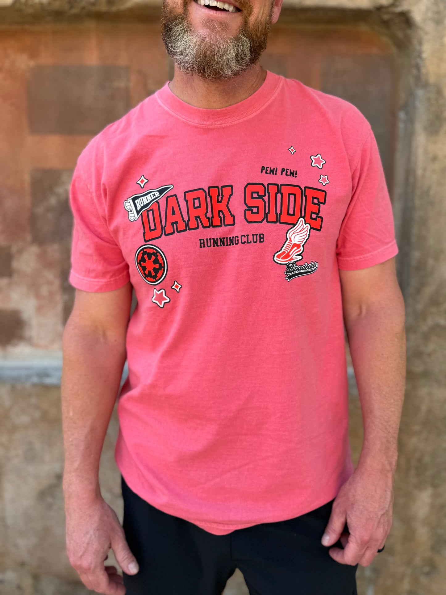 Light Side | Dark Side Running Club