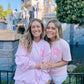 Long Live Princess Weekend: Crewneck Sweatshirt