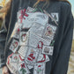 Letters to Santa Sweatshirts