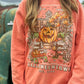 RETURN TO HALLOWEENTOWN CREWNECK SWEATSHIRT