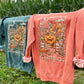 RETURN TO HALLOWEENTOWN CREWNECK SWEATSHIRT