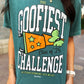 GOOFIEST MILES: T-SHIRT