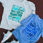 I Run a Lot: Tee