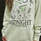 MIDNIGHT MARGARITAS