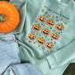 WELCOME, GREAT PUMPKIN