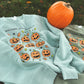 WELCOME, GREAT PUMPKIN