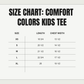 "LITTLE RUNNERS" MILES OF MAGIC TEES