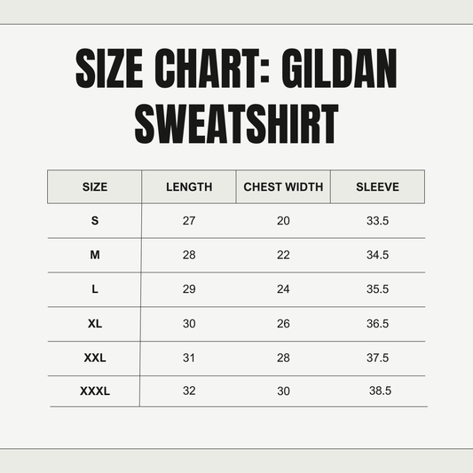 GELLER CUP SWEATSHIRT & TEE