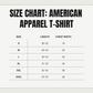 PARK GIRL UNISEX T-SHIRT