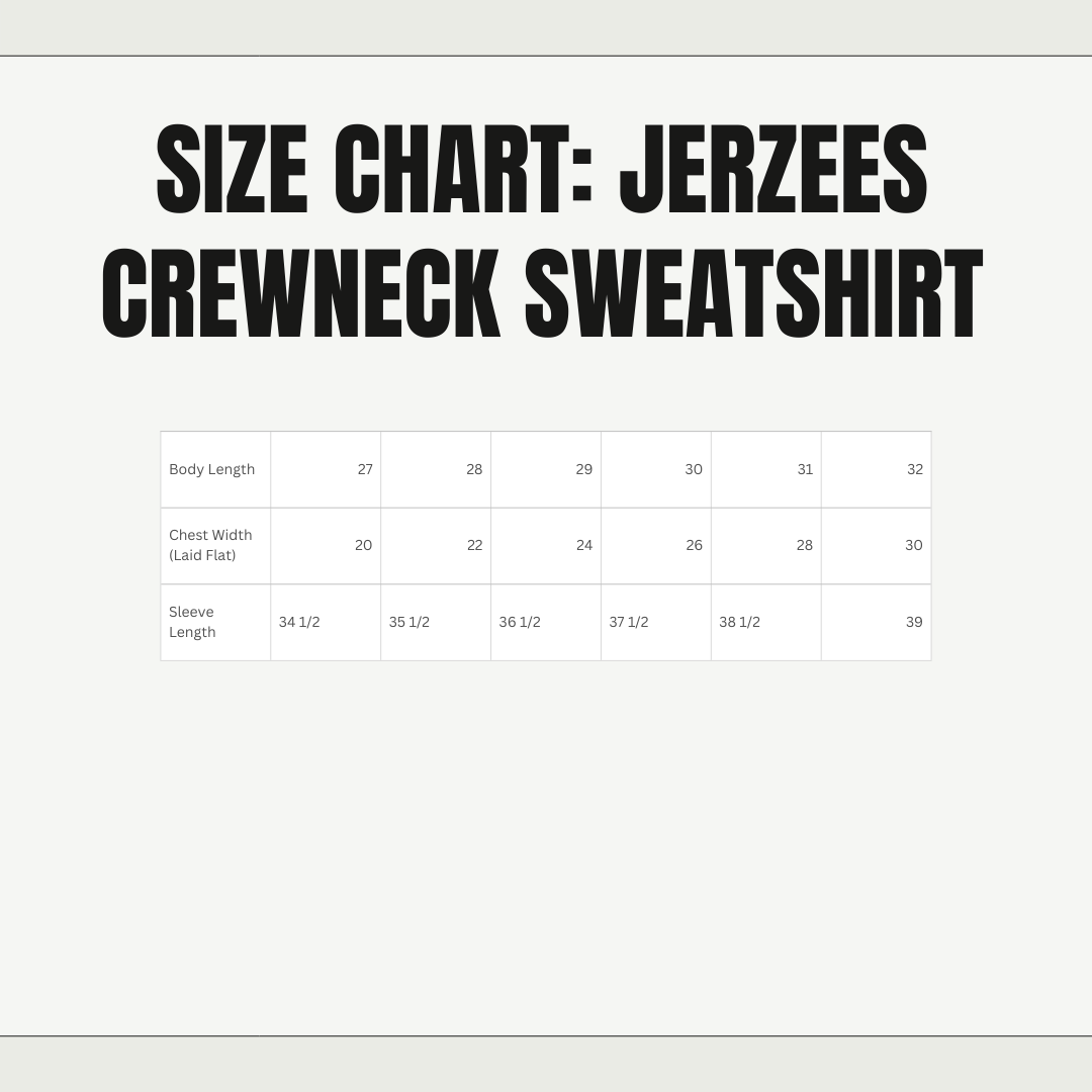 Baking Spirits Bright Crewneck Sweatshirt