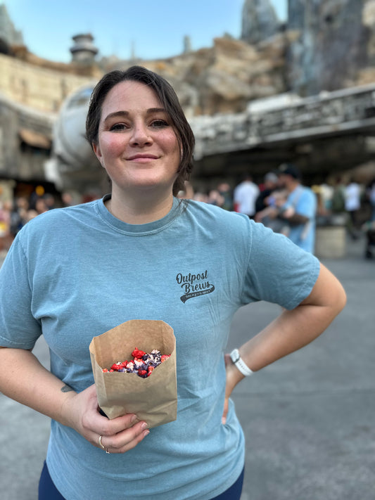 Batuu Bar Crawl