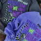 Recently Deceased Crewneck SWEATSHIRT