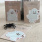 LITTLE SPOOKS STICKERS