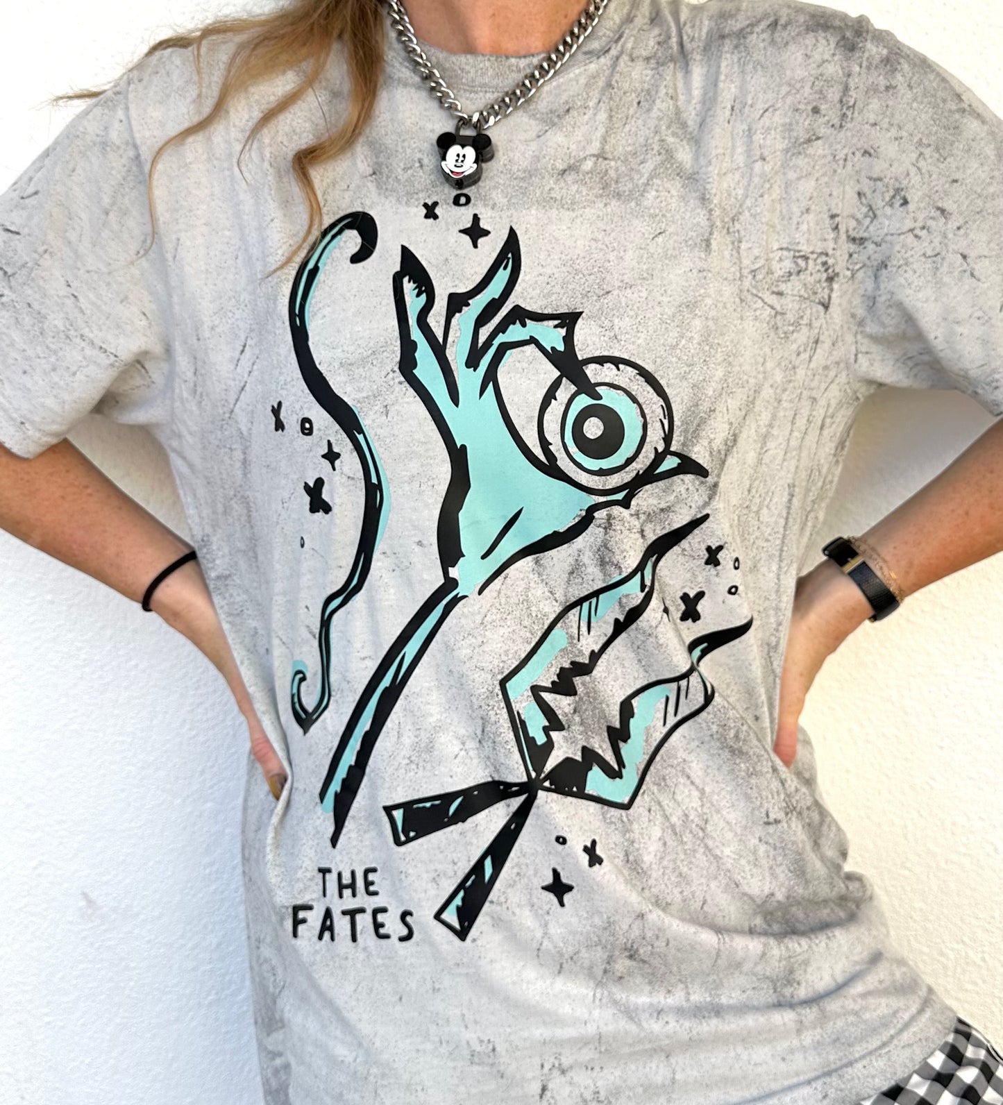 THE FATES
