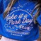 Make it a Park Day Sweatshirt